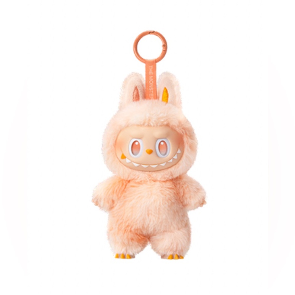 Happiness Labubu - the Monsters Big into Energy - Authentic